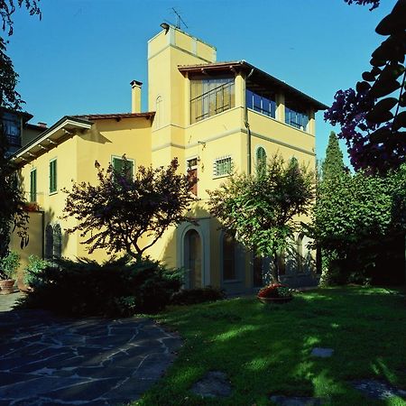 B&B Villa La Sosta Флоренція Екстер'єр фото