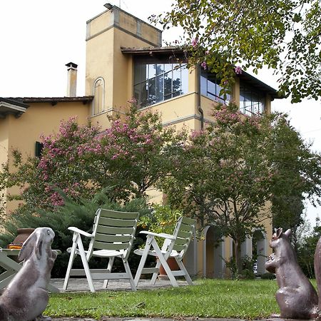 B&B Villa La Sosta Флоренція Екстер'єр фото