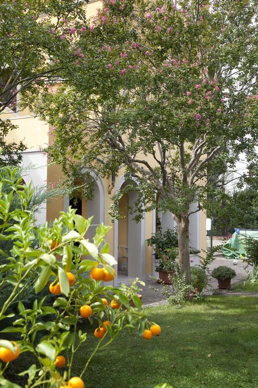 B&B Villa La Sosta Флоренція Екстер'єр фото