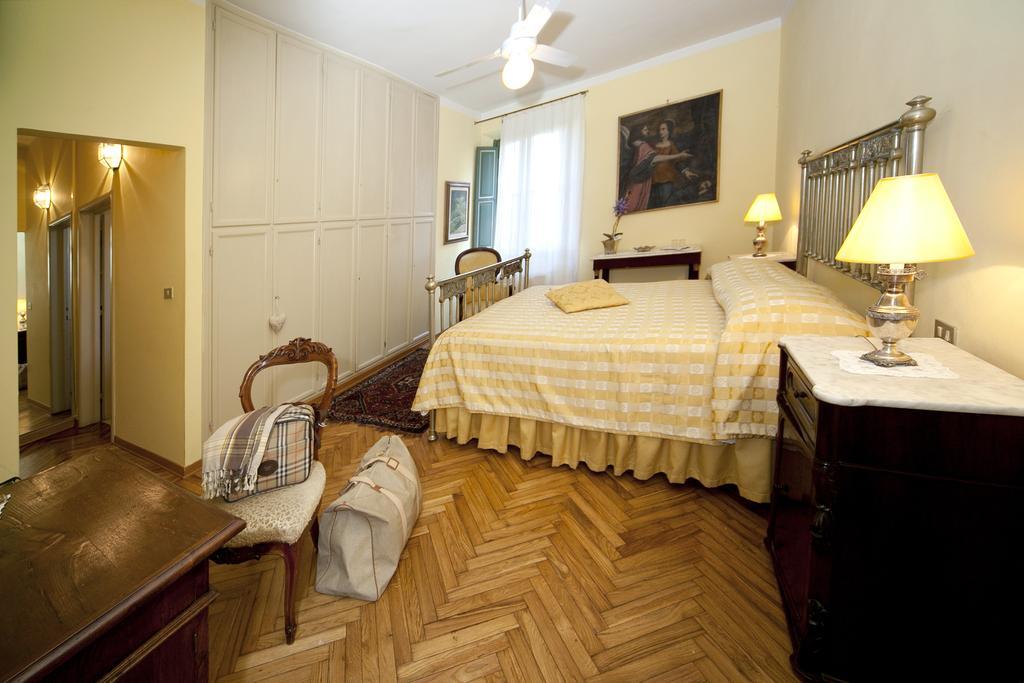 B&B Villa La Sosta Флоренція Екстер'єр фото