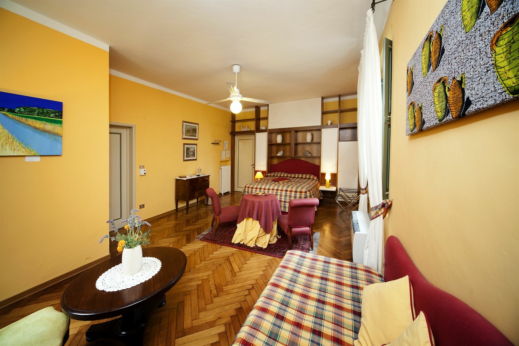 B&B Villa La Sosta Флоренція Екстер'єр фото