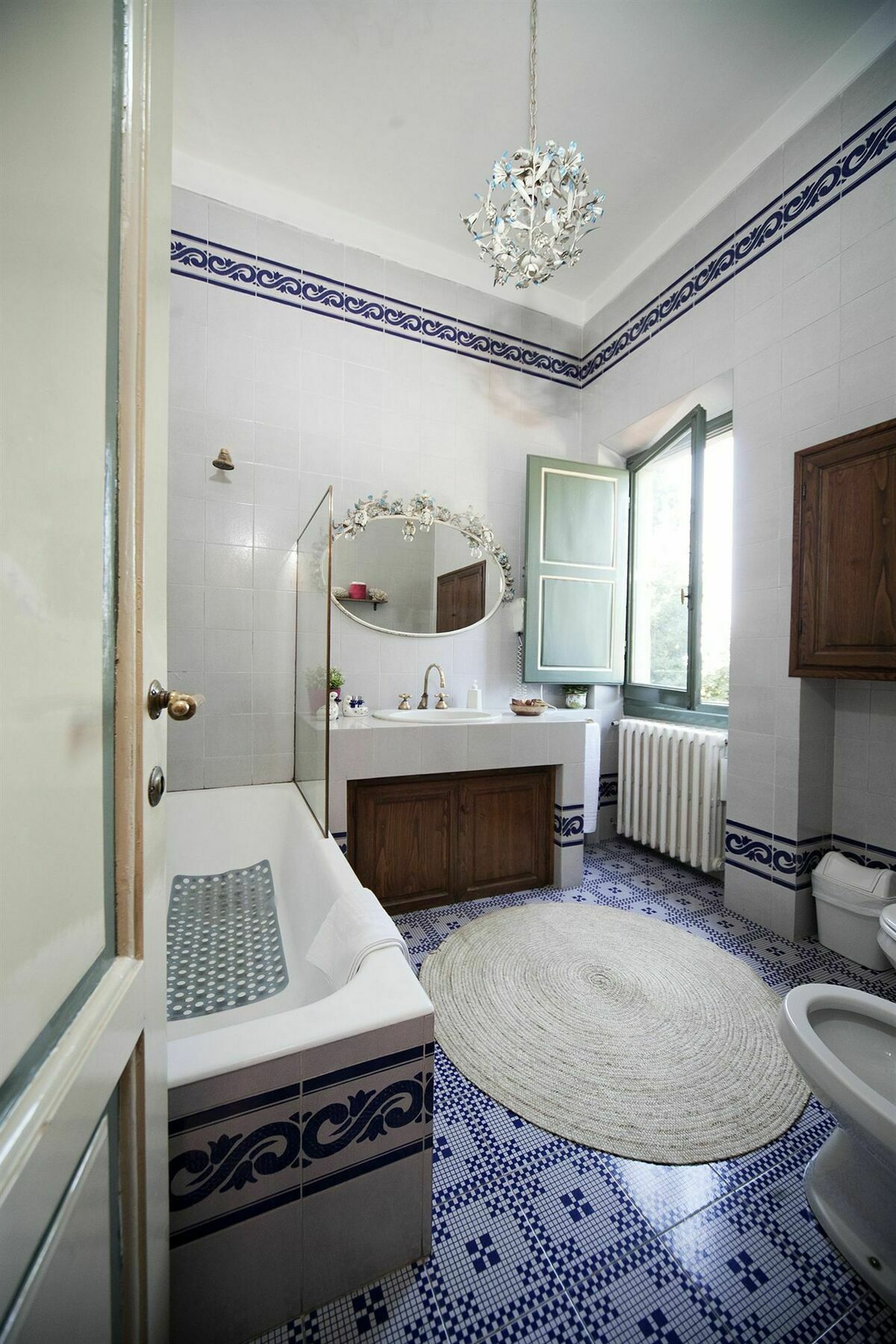 B&B Villa La Sosta Флоренція Екстер'єр фото