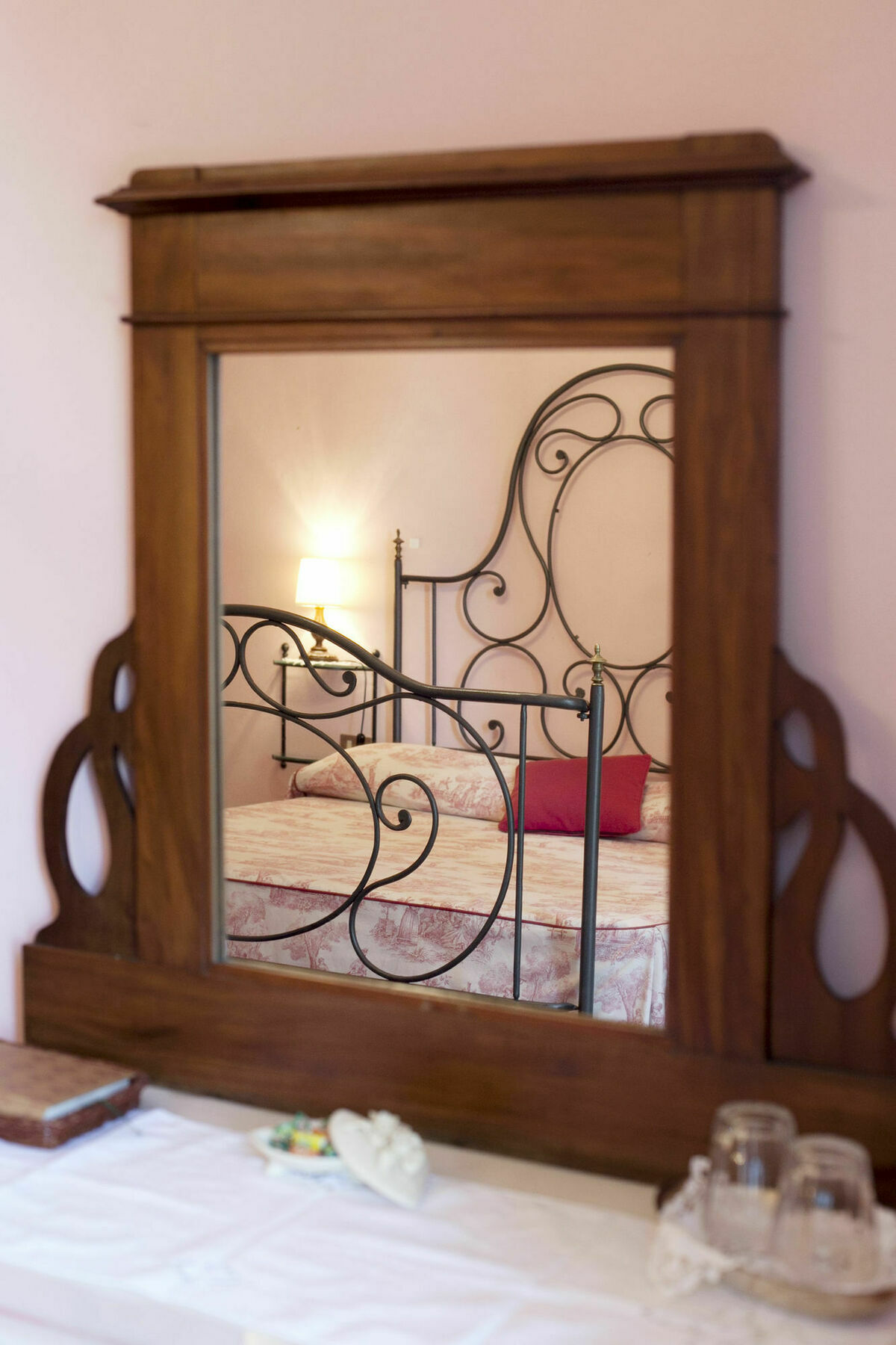 B&B Villa La Sosta Флоренція Екстер'єр фото